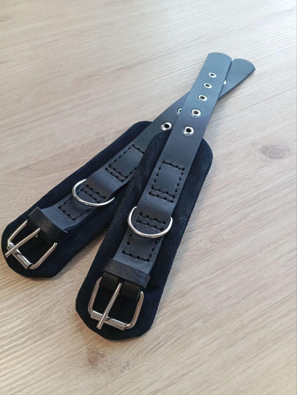 Манжеты мягкие детские MTB-11 - фото 8 Манжеты мягкие детские MTB-11 - фото 8