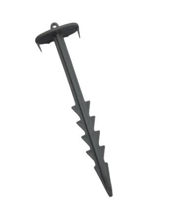 Колышек для крепления агроволокна и агроткани 170 мм (62082584)