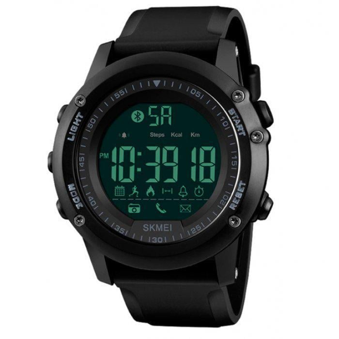 Смарт-часы мужские SMART Skmei DYNAMIC 1321 (1321_bestN)