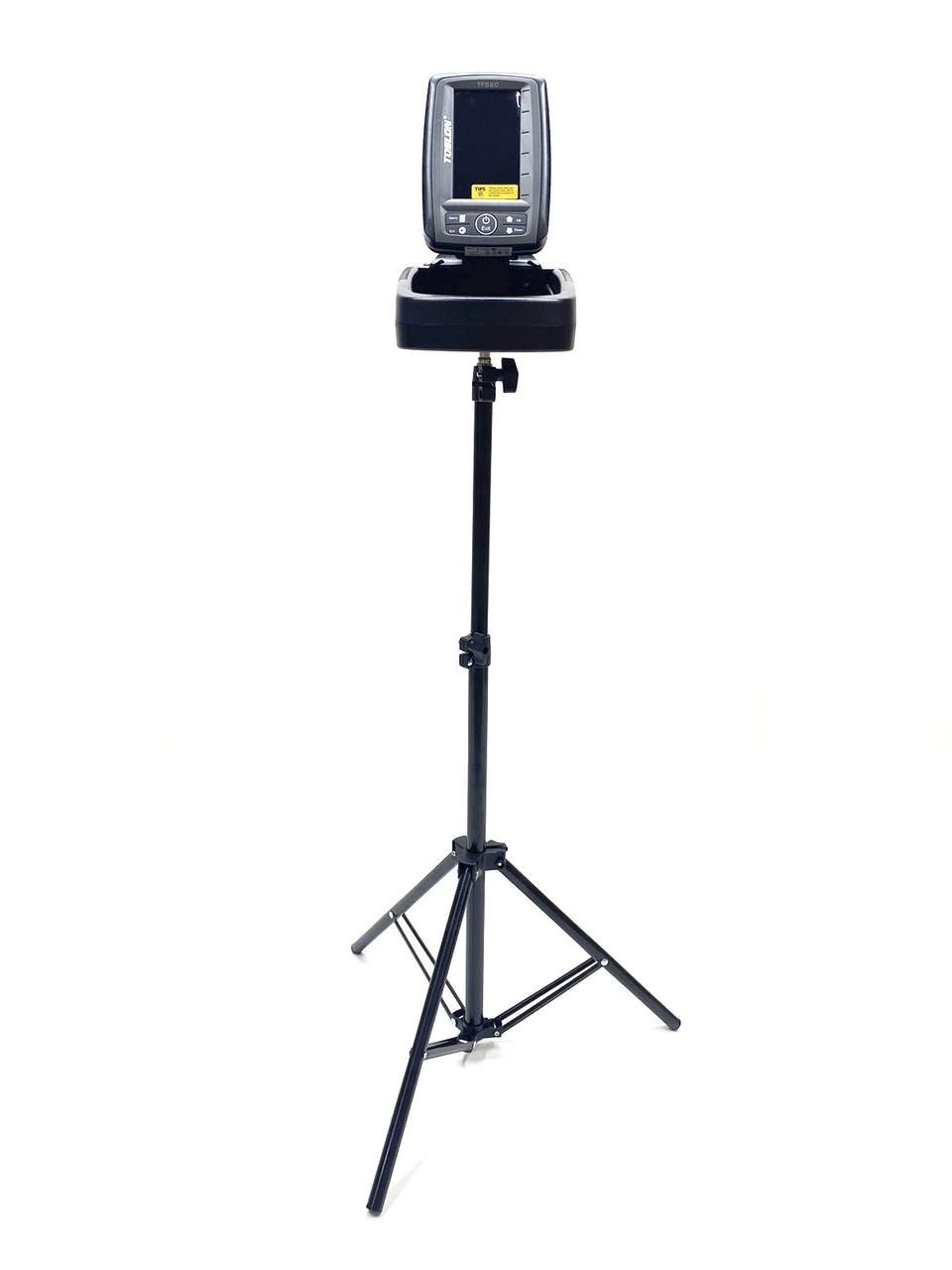 Штатив-підставка для ехолота коропового кораблика Toslon TF520/Lucky 918