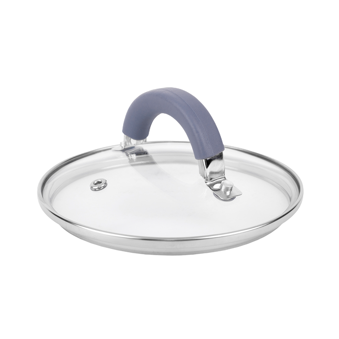 Набір Krauff Winzig 1,2 л/0,7 л та сковорідки Hamburg 24 см із ємностями для олії або оцту Olivenol (28554) - фото 8 Набір Krauff Winzig 1,2 л/0,7 л та сковорідки Hamburg 24 см із ємностями для олії або оцту Olivenol (28554) - фото 8