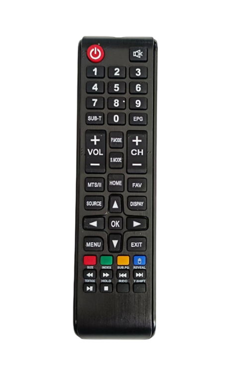 Пульт Huayu для Samsung S42 (2526341400)