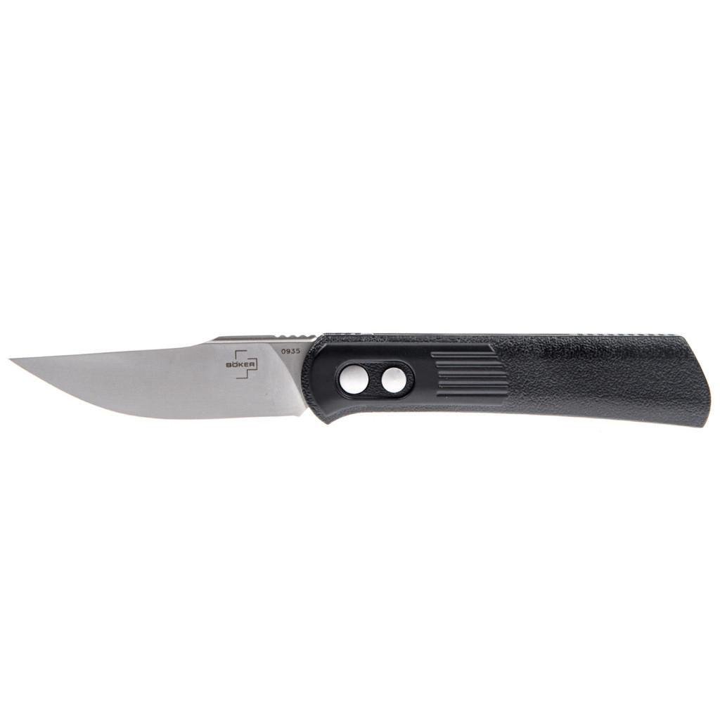 Нож охотничий Boker Plus Alluvial (01BO345)