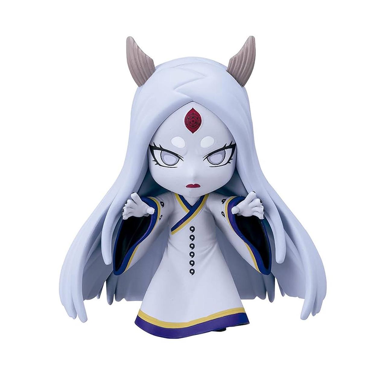 Фігурка Chibi Masters Kaguya Otsutsuki Naruto Shippuden Bandai (2510053153) Фігурка Chibi Masters Kaguya Otsutsuki Naruto Shippuden Bandai (2510053153)