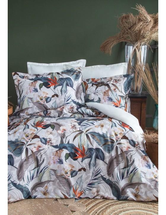 Комплект постельного белья Issimo Home Spasso Tencel 200x220 см (CN38221)