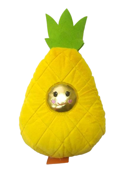 Мягкая игрушка Копица Ананас №1 30х20 см (00284-06)