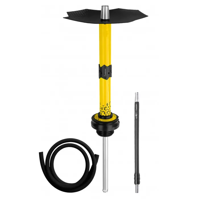 Шахта кальяна Embery Equal Yellow