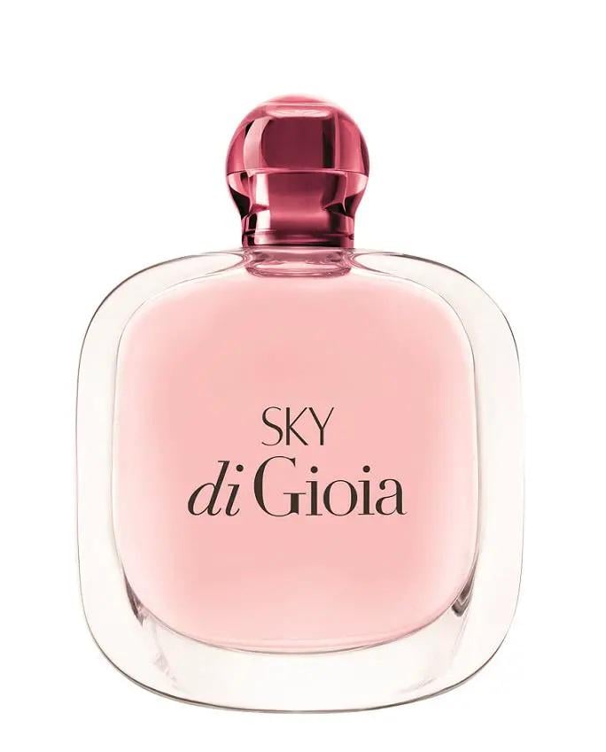 Парфумована вода для жінок Giorgio Armani Sky di Gioia тестер 100 мл (18779490)