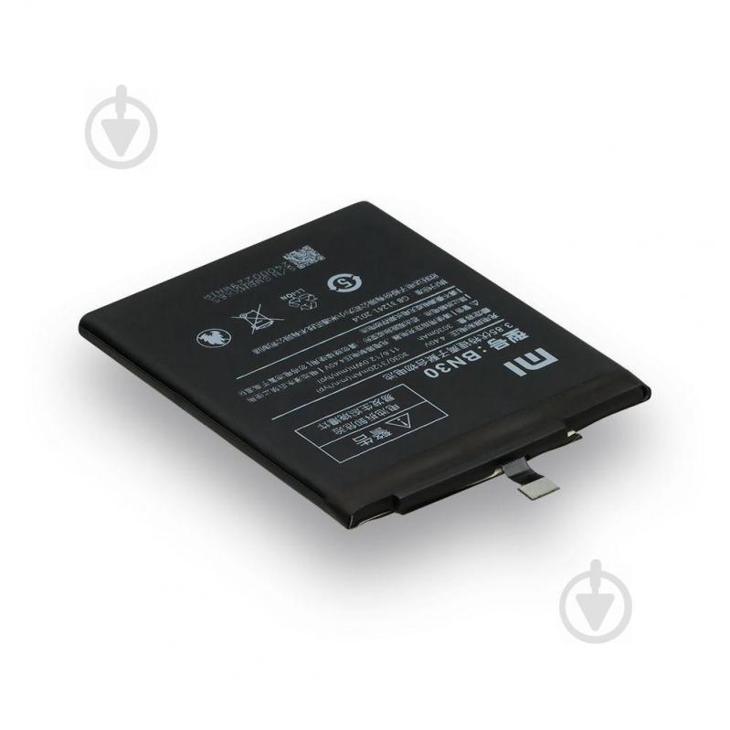 Аккумуляторная батарея Quality BN30 для Xiaomi Redmi 4A (00026765-1) Аккумуляторная батарея Quality BN30 для Xiaomi Redmi 4A (00026765-1)