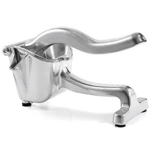 Соковитискач ручний Hand Juicer ZP-024 для фруктів (10180137) Соковитискач ручний Hand Juicer ZP-024 для фруктів (10180137)