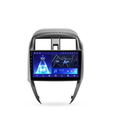 Автомагнитола штатная Teyes для Nissan Sunny 2014-2016 Android SPRO-PLUS 3+32G Wi-Fi/4G (1475363378)