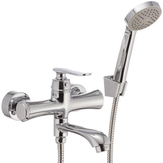 Смеситель для ванны Cron Diamond 009 (CR0813)