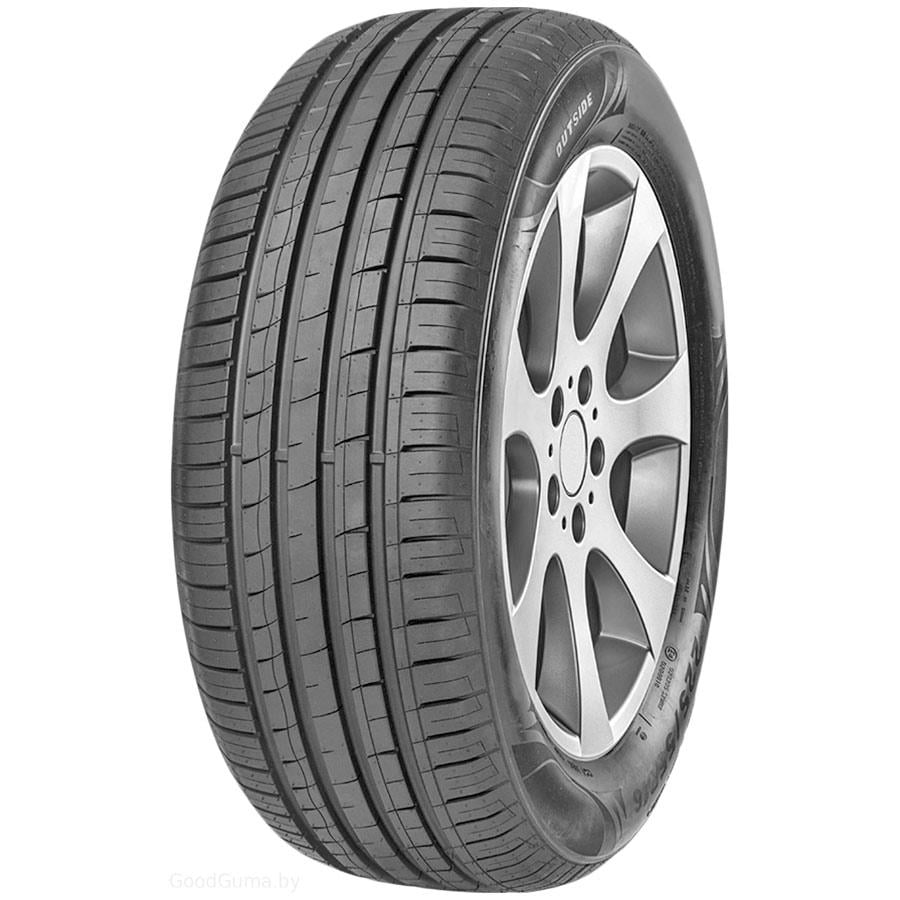 Шина летняя Tristar Ecopower 4 215/65 R16 98H (51748)