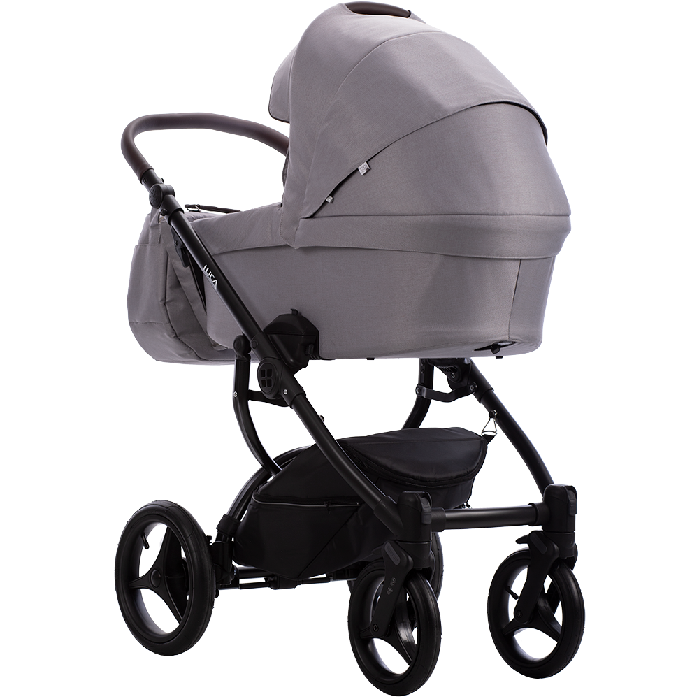 Коляска універсальна Luca 35 503.20.23.035 (14985748) - фото 4 Коляска універсальна Luca 35 503.20.23.035 (14985748) - фото 4