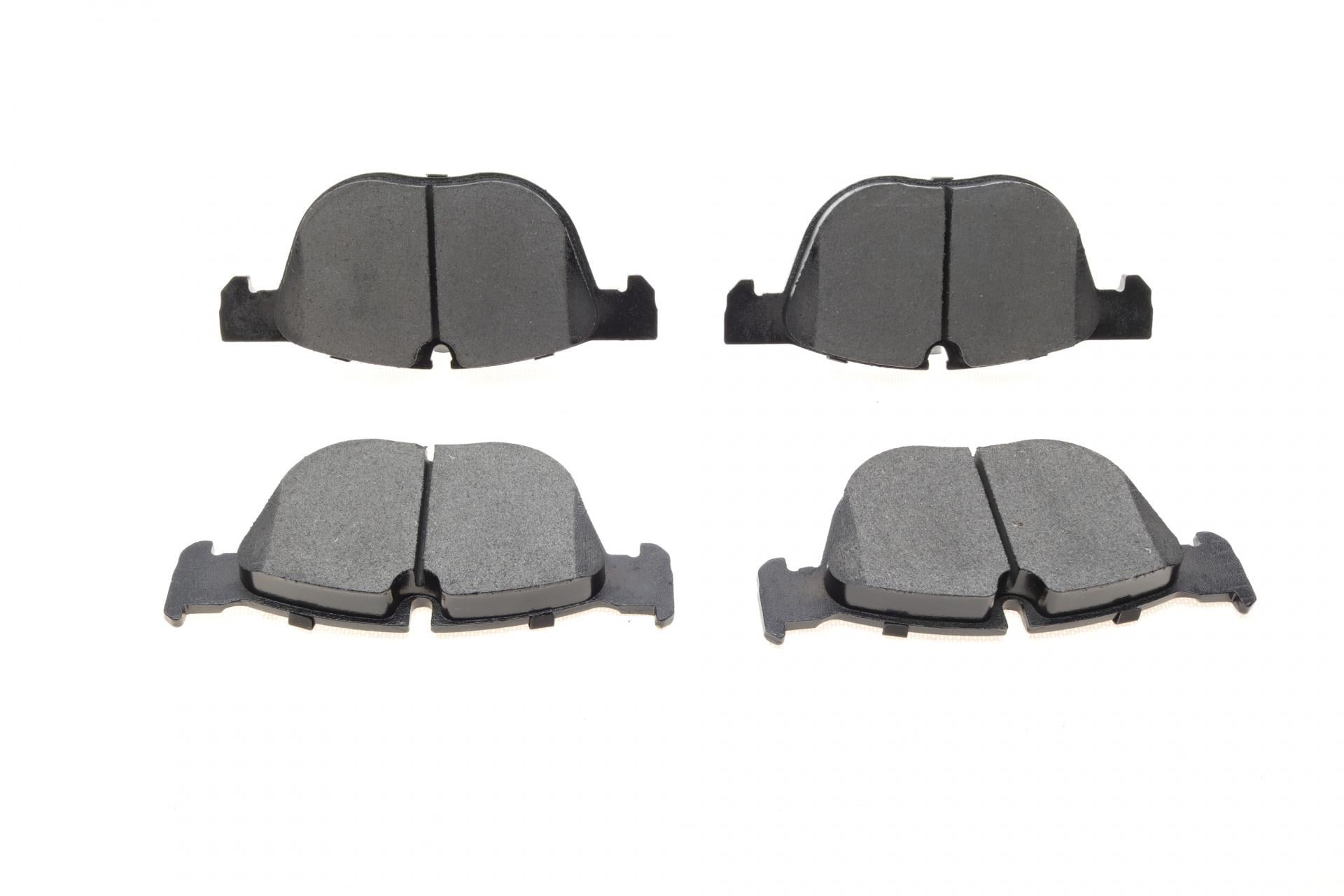 Тормозные колодки передние SOLGY для BMW X4 F26 14-18/X5 E70/F15/F85 06-18/X6 E71/E72/F16/F86 08-19 (209205)
