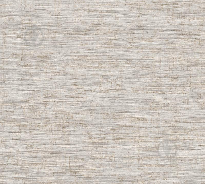 Виниловые обои на флизелиновой основе A.S.Creation Global Spots 38034-2 Серый-Золотистый