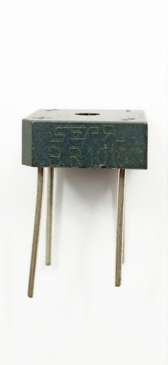 Міст діодний BR1010 10A 1000V (06203)