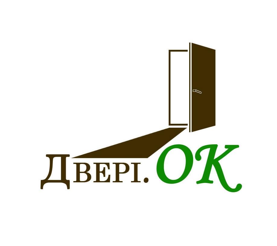 Двері.ОК