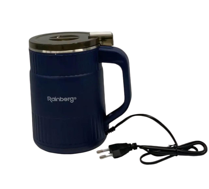 Кавомолка електрична Rainberg RB 2263 500 Вт (26914525)