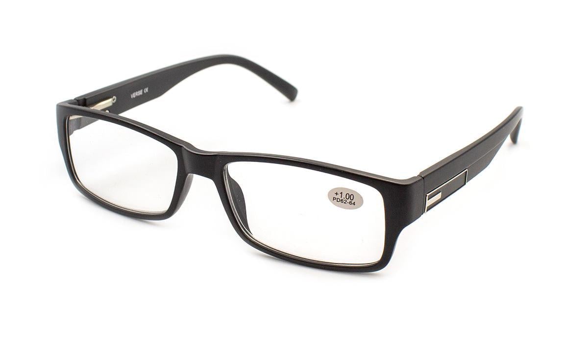 Окуляри для зору в пластиковій оправі Verse 25000-C2 -2,75 (282751315)