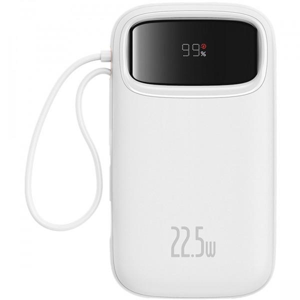 Повербанк BASEUS Qpow2 20000 mAh (P10055002223-00)
