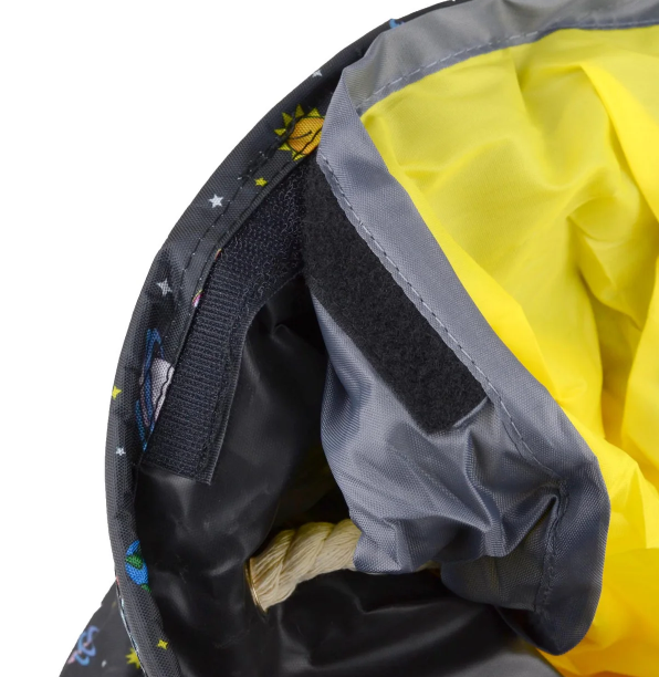 Кошик з килимком для дитячих іграшок (20910) - фото 4 Кошик з килимком для дитячих іграшок (20910) - фото 4