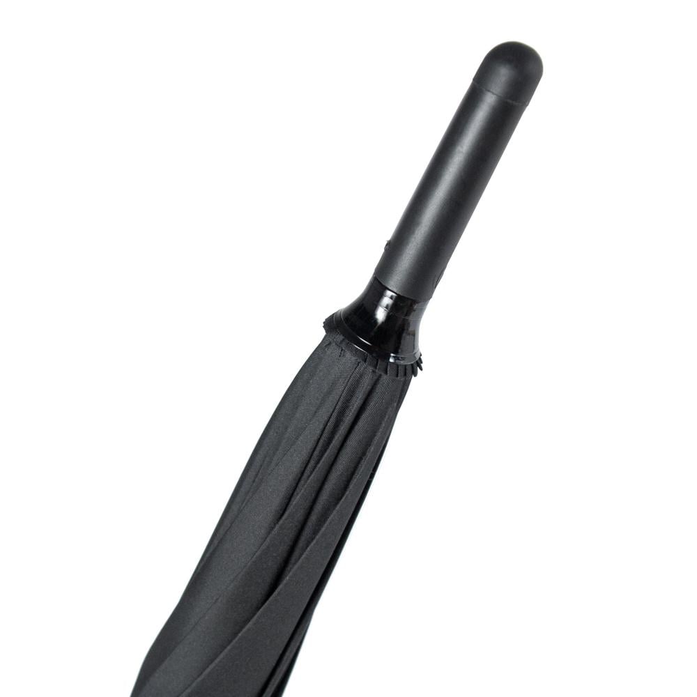 Парасолька чоловіча-тростина антишторм Fulton Typhoon-1 G844 Black (G844-031032) - фото 8 Парасолька чоловіча-тростина антишторм Fulton Typhoon-1 G844 Black (G844-031032) - фото 8
