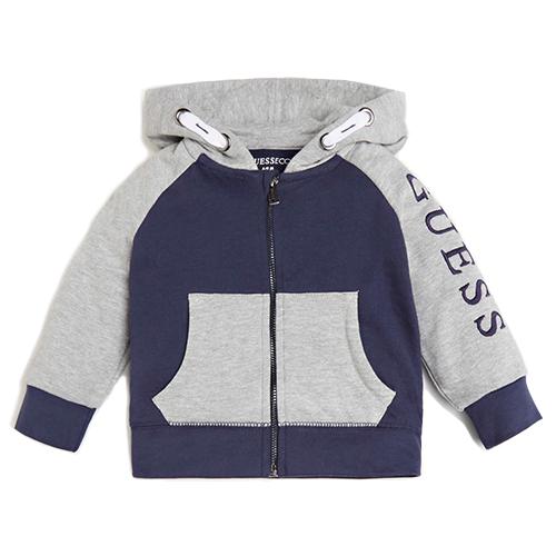 Худи Guess N0YQ04 KA6R0 DEKB 122 см (18403262)