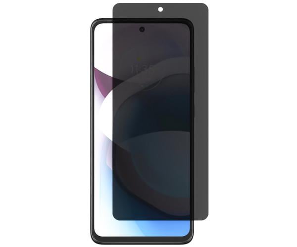 Защитное стекло Privacy для Motorola Moto G57 5G/G57 Power/G67 Power