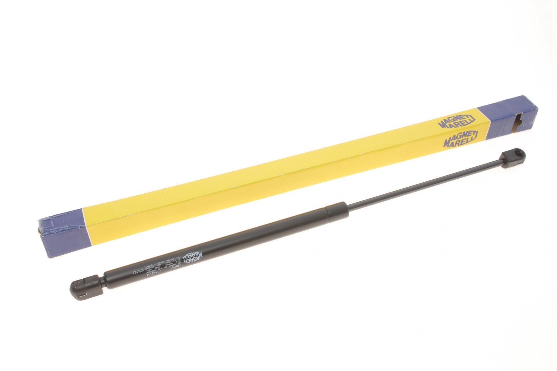 Амортизатор крышки багажника MAGNETI MARELLI для Mitsubishi Outlander 06-12 GS0841 (430719084100)