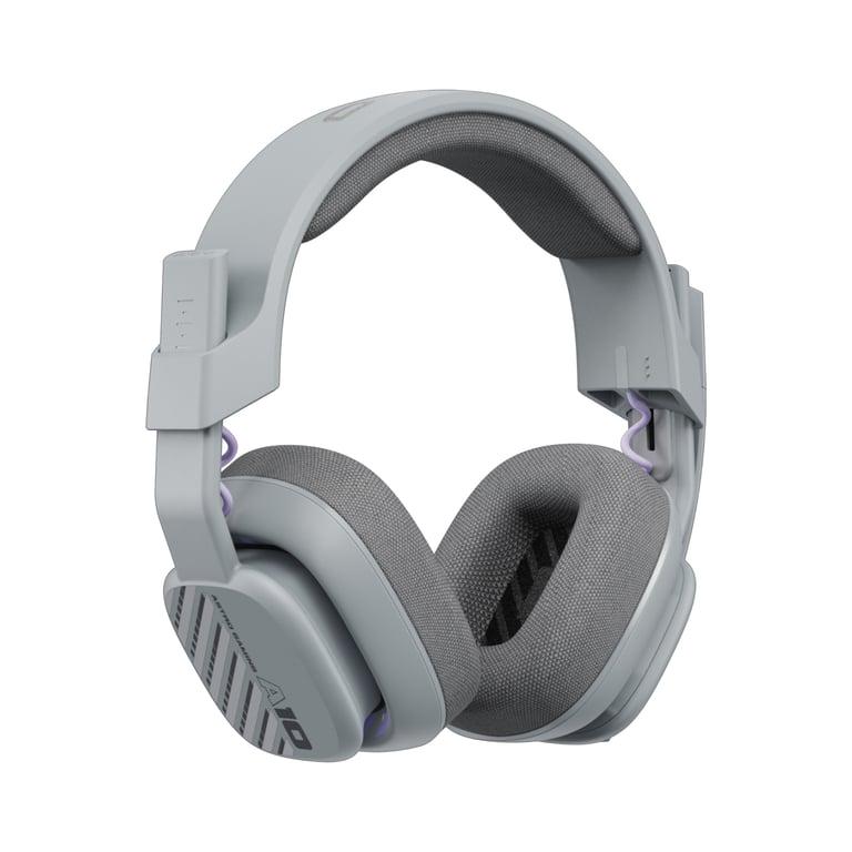 Навушники з мікрофоном Astro Gaming A10 Gray (939-002071)