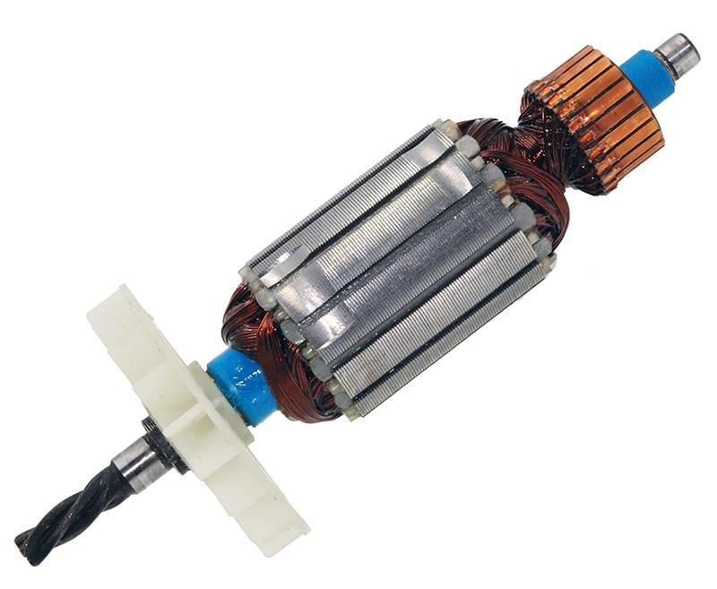 Якорь дрель DWT 500-600 (як046)