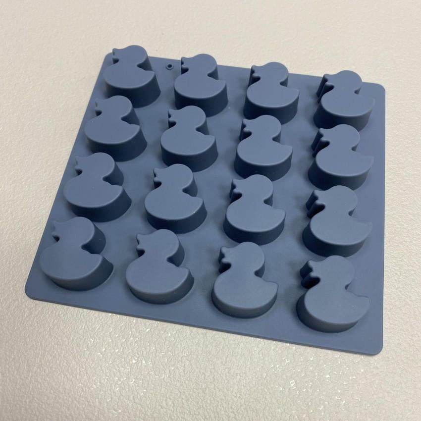 Форма силиконовая для льда и шоколада Maestro MR-1059 Учечки (2217878020)