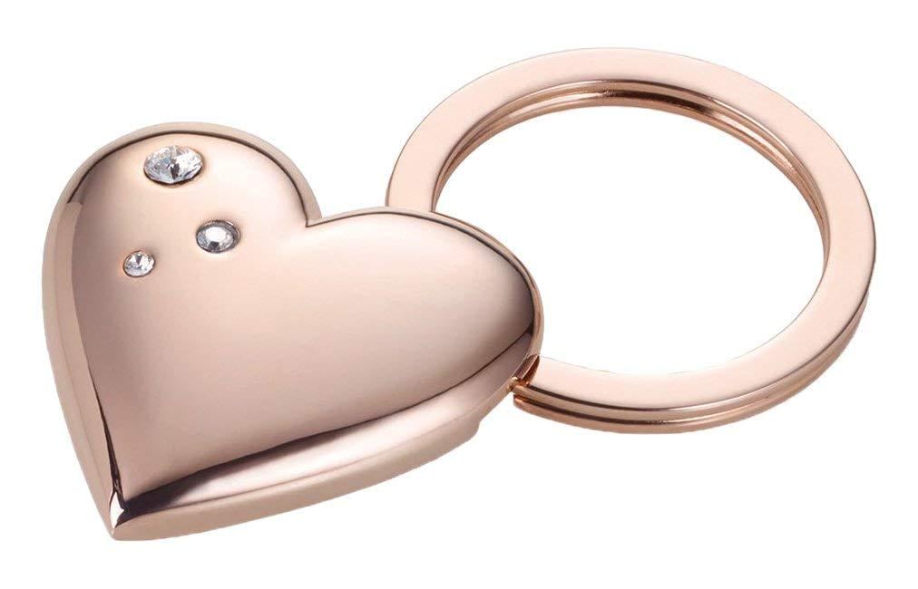 Брелок Girls Best Friends золотистый