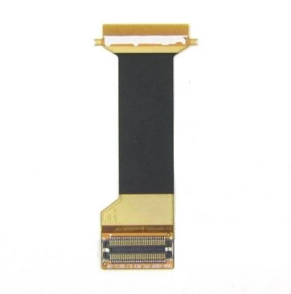 Шлейф Flat Cable основной для Samsung U600/U600B/U600G (000018400)