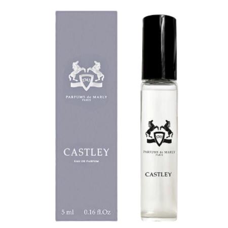 Парфюмированная вода для мужчин Parfums De Marly Castley 5 мл миниатюра (374965)