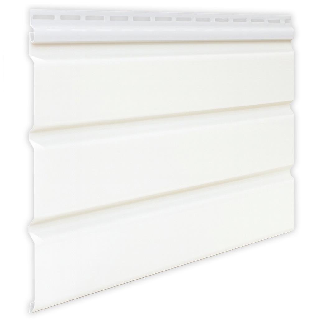 Софіт ASKO NEO 305 х 3000 мм Білий (29439351) Софіт ASKO NEO 305 х 3000 мм Білий (29439351)