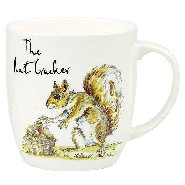 Чашка Churchill Country The Nutcracker Mug 300 мл (COPU00121)