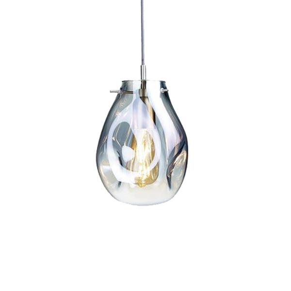 Підвіс Baso D20/H30 Silver - фото 6 Підвіс Baso D20/H30 Silver - фото 6