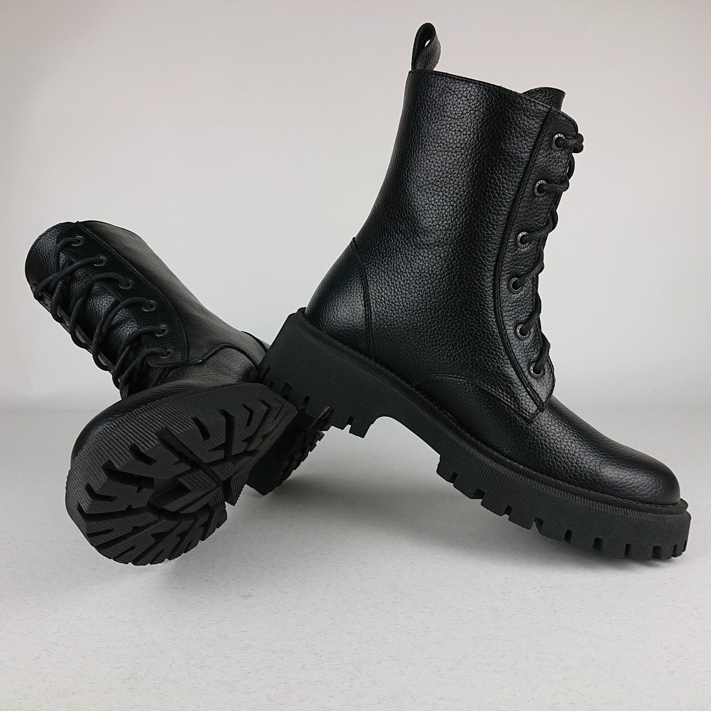 Черевики жіночі демісезонні 2081ALiS р. 41 - фото 8 Черевики жіночі демісезонні 2081ALiS р. 41 - фото 8