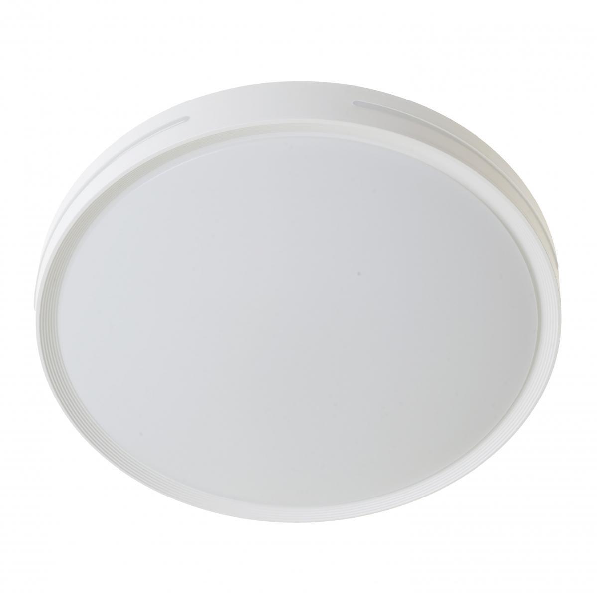 Светильник настенно-потолочный W-630/72W RM WW+NW+CW (26-565)