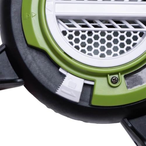 Пилосос-повітродувка акумуляторний Procraft VB20 без АКБ та ЗУ (1934352964) - фото 5 Пилосос-повітродувка акумуляторний Procraft VB20 без АКБ та ЗУ (1934352964) - фото 5