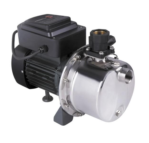 Насос самовсасывающий Thermo Alliance SJETS-100NT с автоматикой и термодатчиком (64382) Насос самовсасывающий Thermo Alliance SJETS-100NT с автоматикой и термодатчиком (64382)