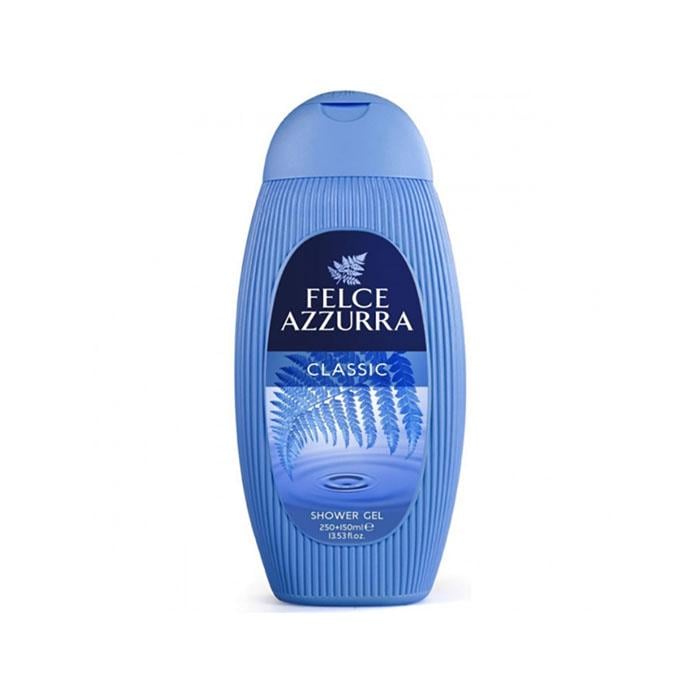 Гель для душа Felce Azzurra Classico 400 мл (8001280013973)