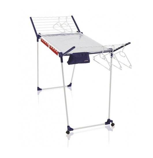 Сушарка підлогова для довгих речей - фото 8