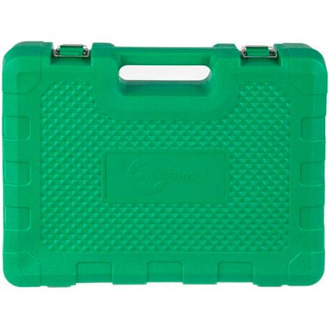 Набір інструментів Intertool 38 шт. (ET-6038SP) - фото 12 Набір інструментів Intertool 38 шт. (ET-6038SP) - фото 12