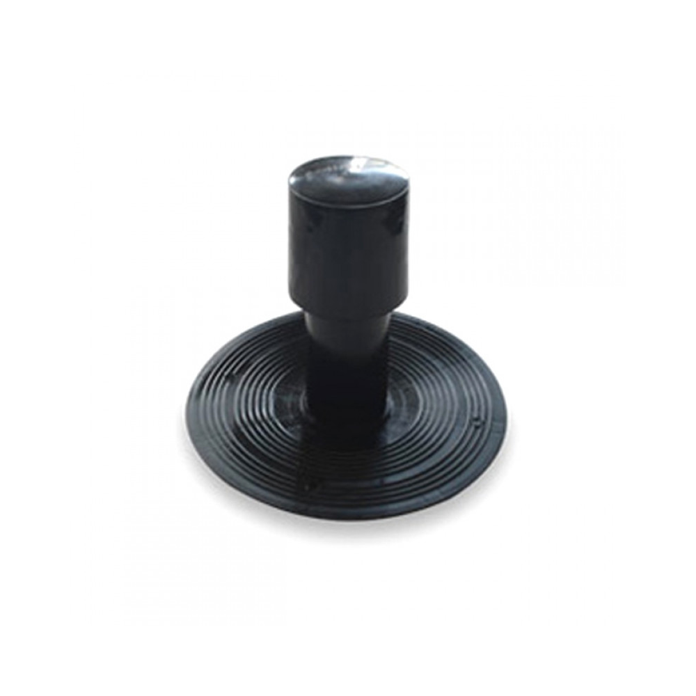 Вентилятор флюгарка Aquaizol 110 для плоской кровли (368792604)