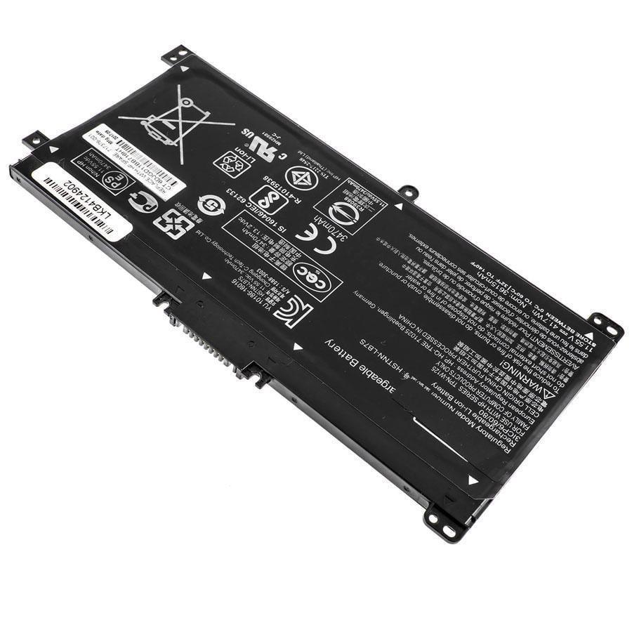 Аккумулятор для ноутбука HP Pavilion X360 14-BA000 3615 mAh 11,55V (119426)
