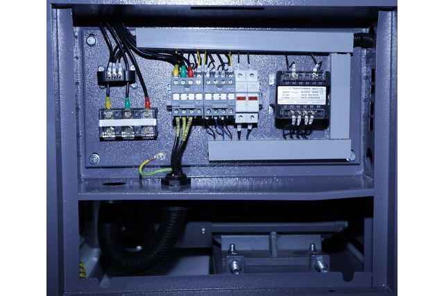 Компресор гвинтовий Mast SH-8 (14892793) - фото 4