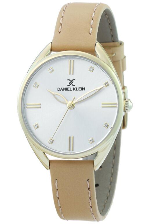 Наручний годинник жіночий Daniel Klein DK.1.12371-1 (171755)